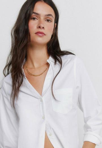 Блузка-рубашка