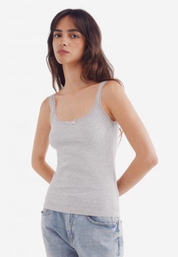 Майка-борцовка