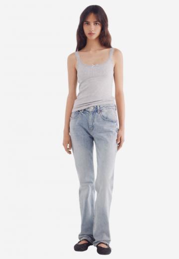 Майка-борцовка