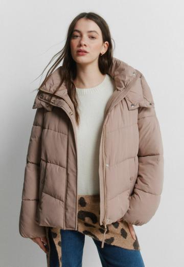 Зимняя куртка