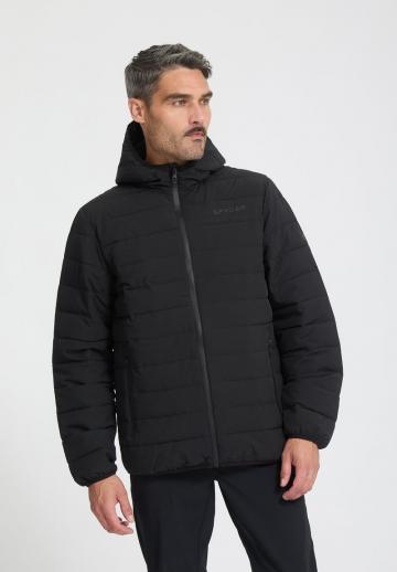 Сноубордическая куртка