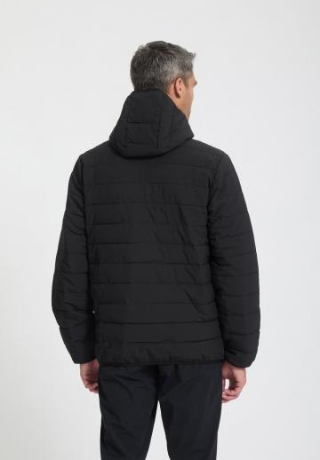 Сноубордическая куртка