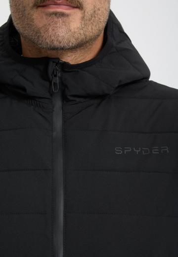 Сноубордическая куртка