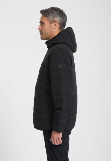 Сноубордическая куртка