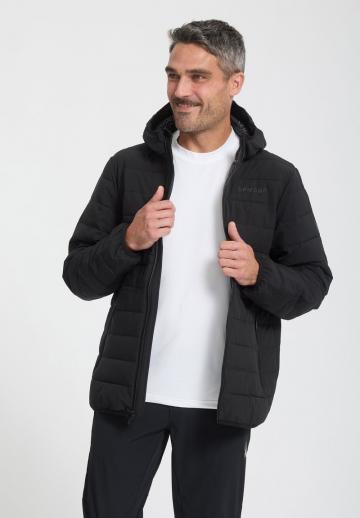 Сноубордическая куртка