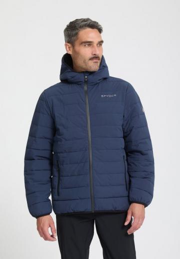 Сноубордическая куртка