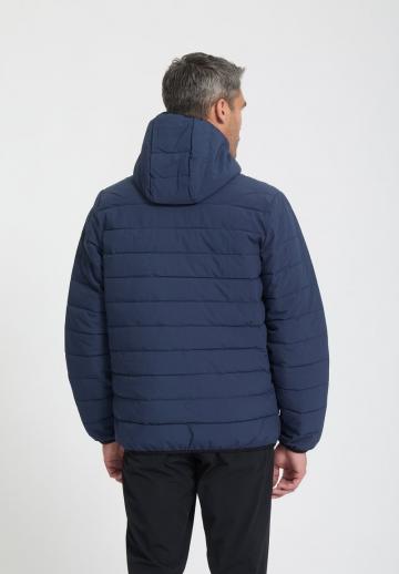 Сноубордическая куртка