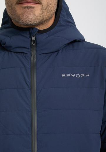 Сноубордическая куртка