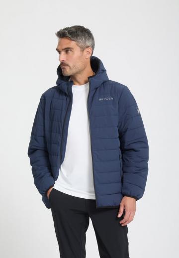 Сноубордическая куртка