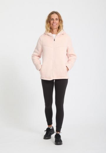 Флисовая куртка