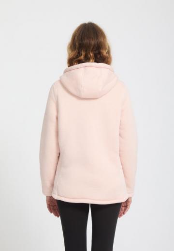 Флисовая куртка