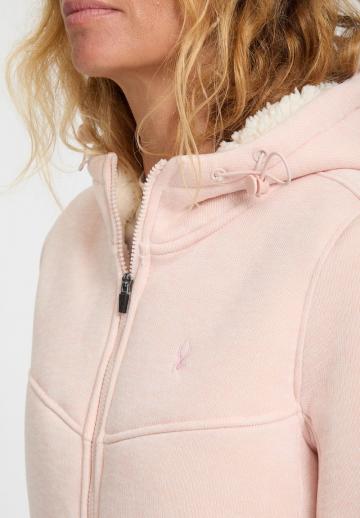 Флисовая куртка