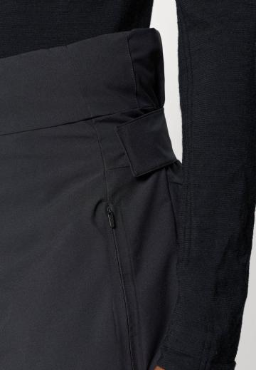 Зимние брюки