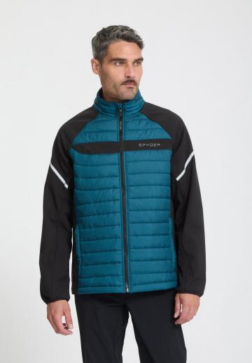 Спортивная куртка