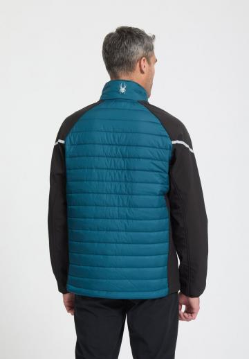 Спортивная куртка