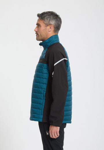 Спортивная куртка