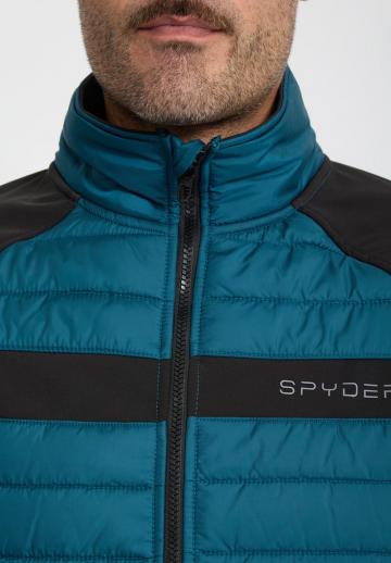 Спортивная куртка