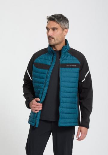 Спортивная куртка