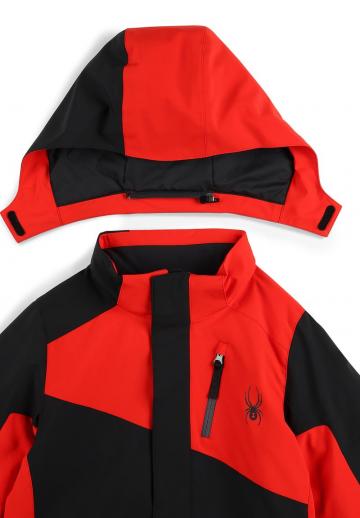 Спортивная куртка