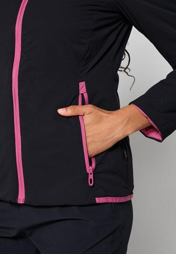 Спортивная куртка