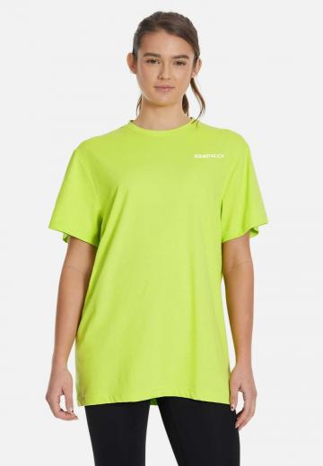 Длинная майка