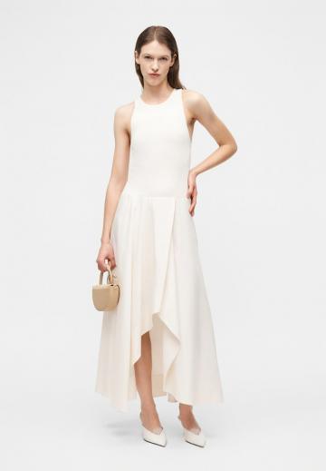 Платье макси