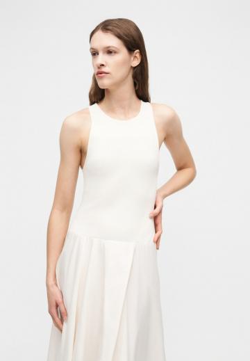 Платье макси