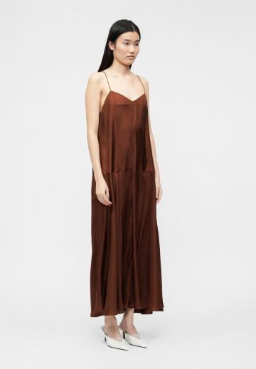 Платье макси