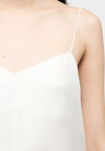 Платье макси