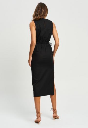 Платье футляр