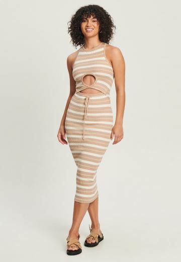 Пляжное платье