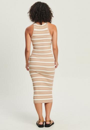 Пляжное платье