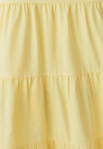 Пляжное платье