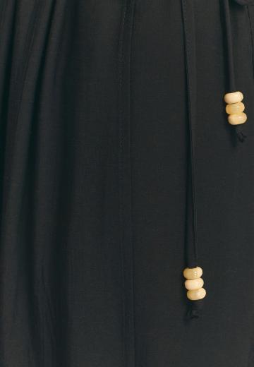 Платье макси