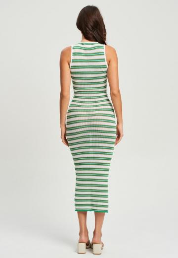 Пляжное платье