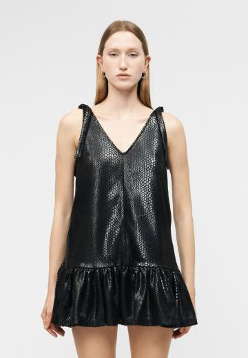 Коктейльное платье