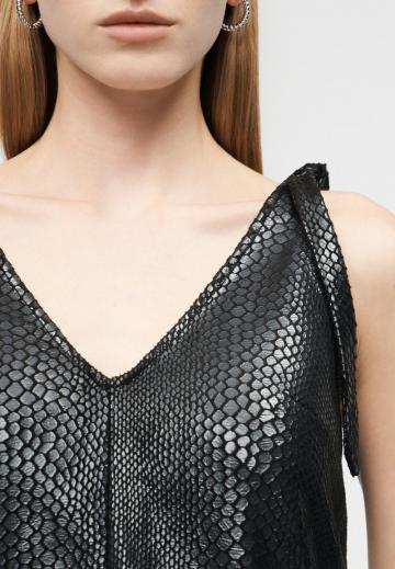 Коктейльное платье