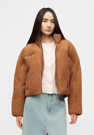 Зимняя куртка