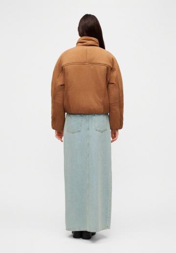 Зимняя куртка