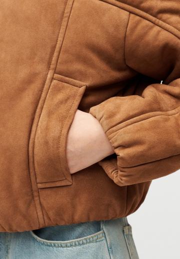 Зимняя куртка