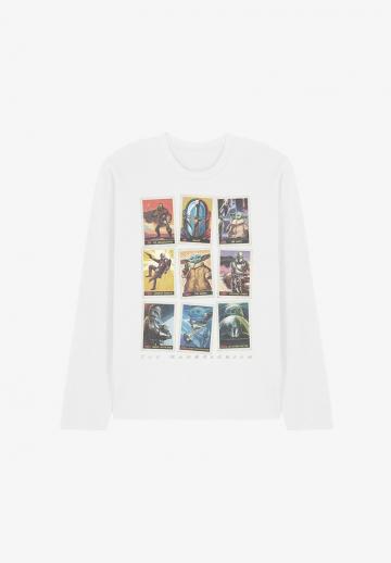 Лонгслив