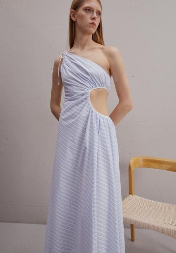 Пляжное платье