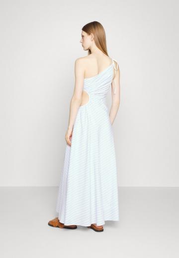 Пляжное платье