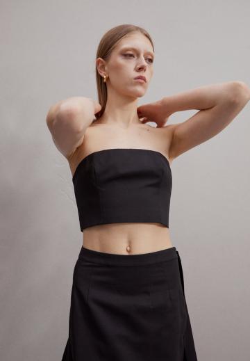 Бюстгальтер без бретелек