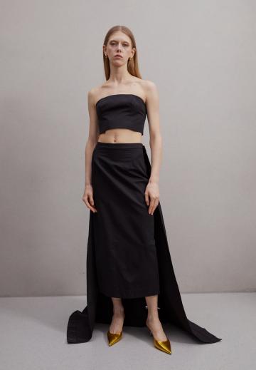 Бюстгальтер без бретелек