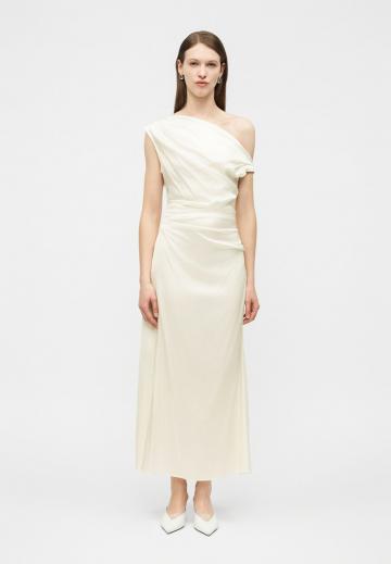 Платье макси