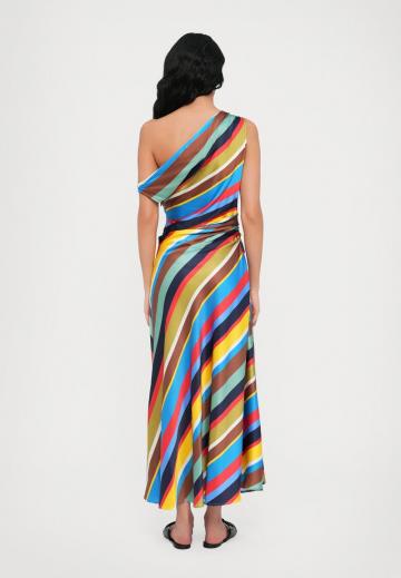 Коктейльное платье