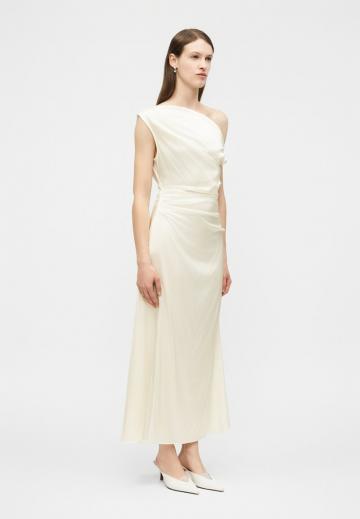 Платье макси