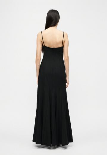 Платье макси