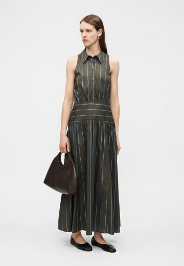 Пляжное платье